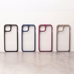 Telefoni Ümbris "Shock" Samsung S921 S24 Bordo