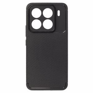 Tel Protect Carbon Elite jaoks Xiaomi 15 Pro 5G Must