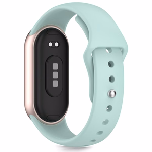 TECH-PROTECT ICONBAND PURE XIAOMI SMART BAND 8 / 9 / 10 / NFC PEHME MÜNT