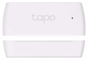TP-Link Tapo T110 ukse/akna sensor juhtmevaba valge