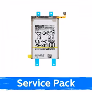 Aku ühilduv Samsung F936 Z Fold4 (EB-BF936ABY) (Service Pack)