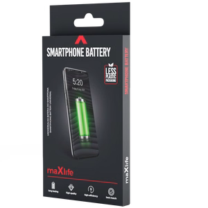 Maxlife аккумулятор Xiaomi Redmi Note 8 Pro BM4J 4500mAh