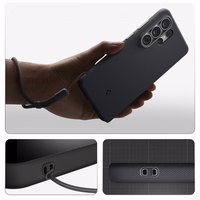 Spigen Nano Pop Mag MagSafe Ümbris for Samsung Galaxy S26 Ultra - must