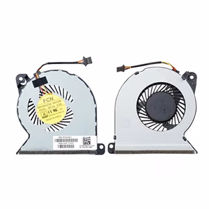 Notebook Cooler HP Compaq ProBook G2 440, 445, 450, 455, 470 DC28000EWF0