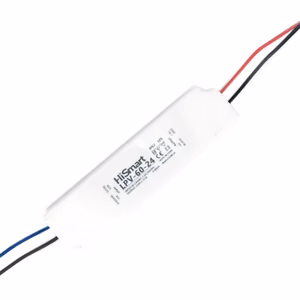 Toiteplokk 24V 2.5A 60W IP67