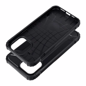 Чехол для iPhone 15 PRO MAX Armor чёрный