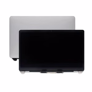 LCD-ekraani moodul Apple A2338 (Space Gray)