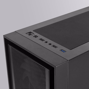 TACENS MARS MC-PMAX 4x120mm FDB ATX korpus