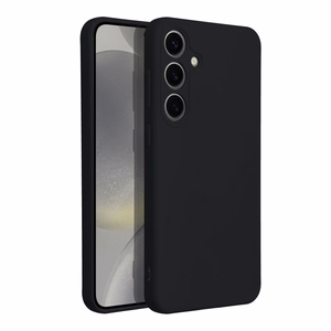 SILICONE case jaoks SAMSUNG S24 Plus must