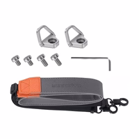 Sunnylife neck strap jaoks RC2/1 / RC PRO2/1 / RC PLUS2/1 / Smart Controller.