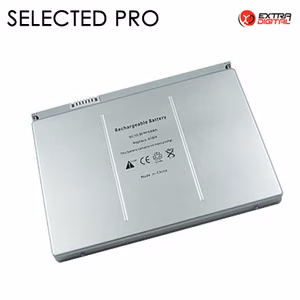 Notebook Aku jaoks A1189, 6300mAh, Extra Digital Selected Pro