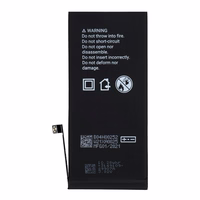 POLYMER BOX battery jaoks IPHONE 8 plus 2691 mAh
