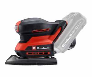 TE-OS 18/150-2 Li multilihvija - Solo EINHELL
