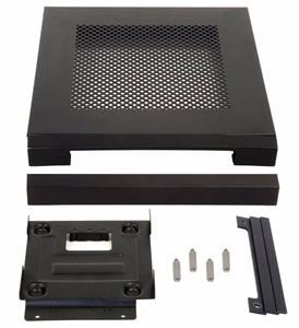 Chieftec IX-03B ITX-Tower must 85 W