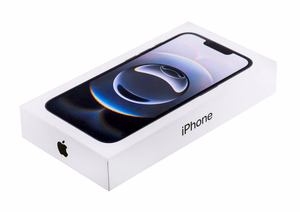 MOBIILTELEFON IPHONE 16E/128GB BLACK MD1Q4 APPLE