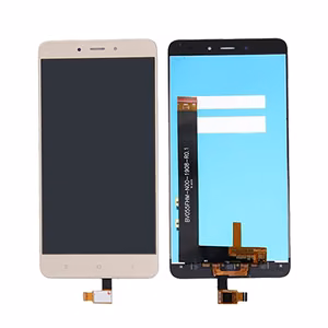 LCD screen Xiaomi Redmi note4 (kuldne) ORG