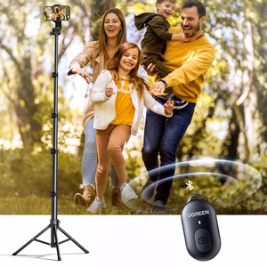 Tripod alus Ugreen LP680 must