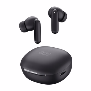 TWS наушники QCY MeloBuds HT16 (чёрные)