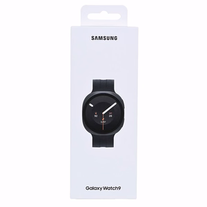 Samsung Galaxy Watch9 LTE 40 mm nutikell – grafiithall
