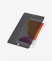 PanzerGlass E2E Super+ privaatsus karastatud klaas jaoks iPad 10.2"