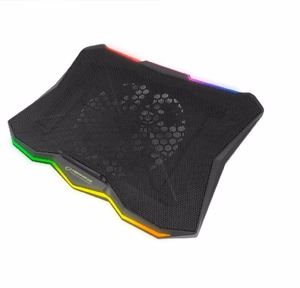 Esperanza EGC110 laptop cooling pad 43.2 cm (17") 800 RPM must