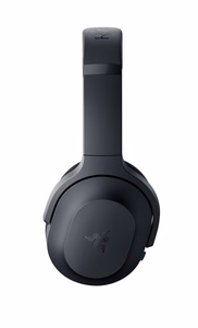 Razer Barracuda peakomplekt juhtmega ja juhtmevaba, pearihm, kõned/muusika USB Type-C Bluetooth must