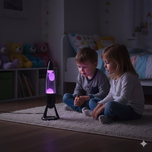Laavalamp Reach Lava-13