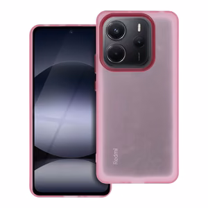 SAPPY Ümbris jaoks Xiaomi Redmi Note 14 5G roosa