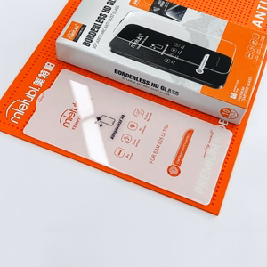 Ekraanikaitse Borderless HD 5D Apple iPhone 13 / 13 Pro / 14 / iPhone 16e / iPhone 17e (Bulk)