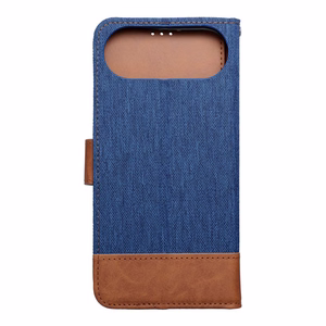 JEANS Kaaned jaoks IPHONE 17 Air sinine