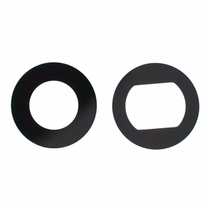 Xiaomi 17 Pro Max kaamera klaas (only lens 2pcs) ORG Premium