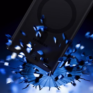 3mk Smoke MagCase ümbris jaoks Samsung Galaxy S22 Ultra 5G