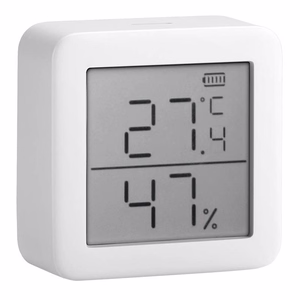Thermometer and Hygrometer SwitchBot Thermometer and Hygrometer