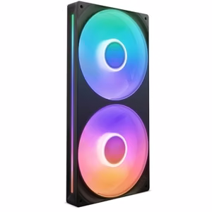 NZXT F280 RGB Core 280mm korpuse ventilaator