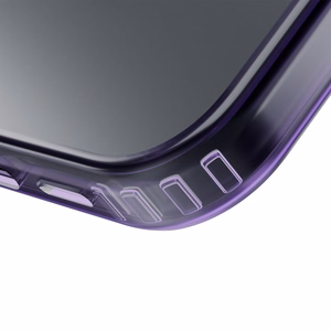 3mk Frosty MagCase lilla Ümbris jaoks Apple iPhone 15 Pro - lilla