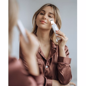 Beautifly B-Scrub PRO Slim multifunktsionaalne nahaskraber