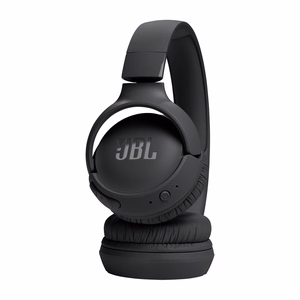 JBL Tune 520BT juhtmevaba on-ear sininetooth 5.3 kõrvaklapid - must