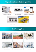 Devia Intelligent Film Cutting Machine V2 (Without Display) PT003