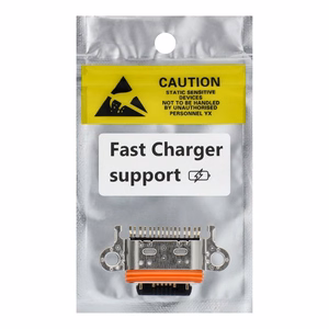 Charge connector for REALME X50 ORI