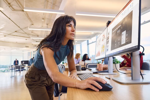 HP 700 laetav juhtmevaba hiir