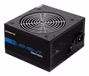 Chieftec toiteplokk 500W 80 PLUS Bronze ELP-500S