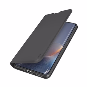 SBS Rahakott Smooth ümbris for Motorola Edge 60 Fusion with flap - must