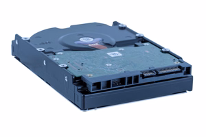 Western Digital Red Plus 3.5" 8 TB Serial ATA III