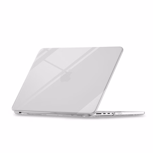 Tech-Protect Softshell umbris MacBook Pro 14 tolli 2021 / 2023 / 2024 / 2025 / 2026, labipaistev