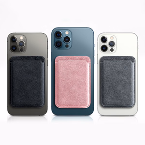 Alcane MagPocket - Light roosa