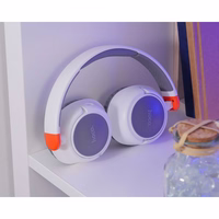 HOCO juhtmevaba bluetooth kõrvaklapid W43 valge