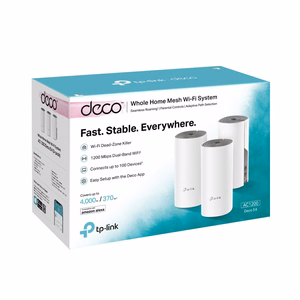 TP-LINK AC1200 домашний Mesh Wi-Fi