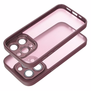 VARIETE Ümbris jaoks IPHONE 17 Pro purple
