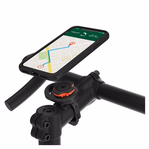 Spigen Gearlock MS100 Bike Handlebar Mount - Must