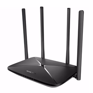 Mercusys MB115-4G juhtmevaba marsruuter Fast Ethernet üheriba (2.4 GHz) must